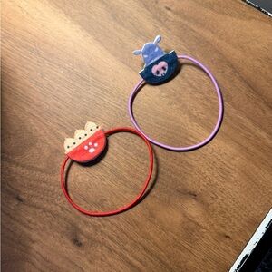kids hair ties